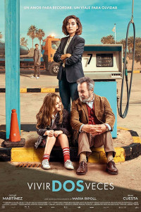 Жить дважды Любовь однажды 