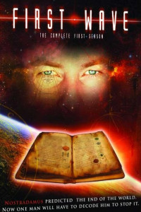 Первая волна 