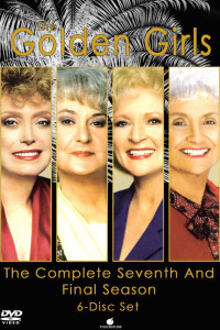 Золотые девочки 