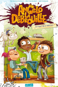 Проказник Энджело 