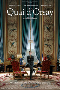 Набережная Орсе 