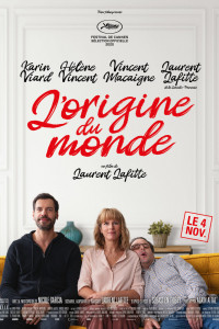 Происхождение мира 