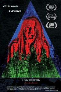 Дуновение холодного ветра 