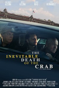 Неизбежная смерть краба 
