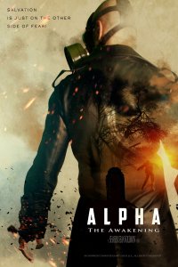 Альфа: Пробуждение 