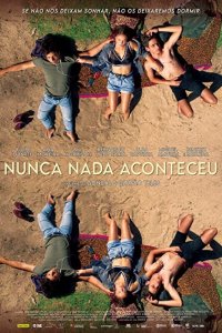 Ничего не случилось 