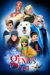 Хвостатый джинн 