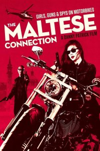 Мальтийский связной 