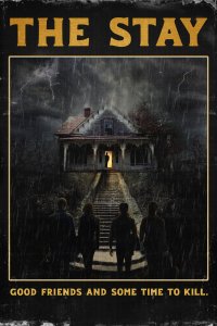 Пребывание 