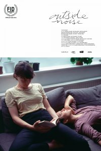 Внешний Шум 