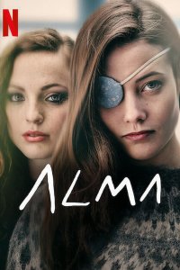 Девушка в зеркале 