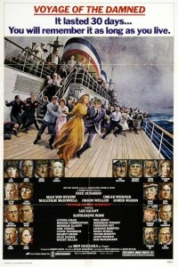 Путешествие отверженных 