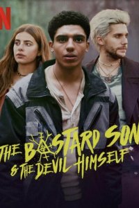 Дьявол-полукровка 