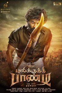 Пуликкути Панди 