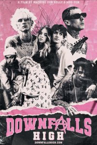 Даунфоллс Хай 