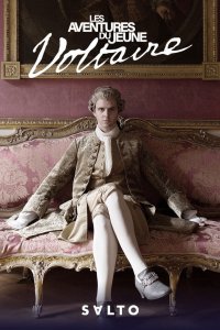 Приключения молодого Вольтера 