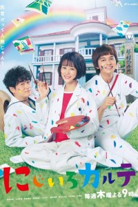 Радужная медицинская карта 