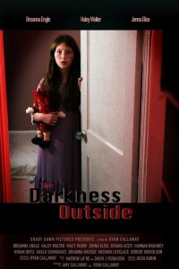 Тьма снаружи 