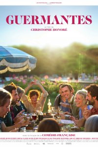 У Германтов 