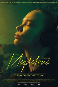 Магдалена 