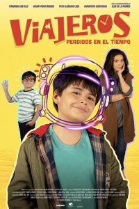 Путешественники: Потерявшиеся во времени 