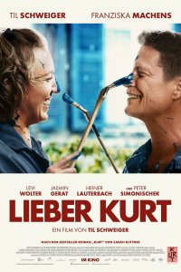 Дорогой Курт 