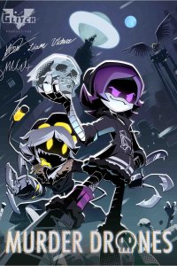 Дроны-Убийцы 