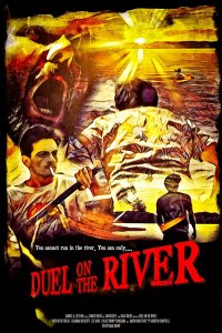 Дуэль на реке 