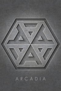 Аркадия 