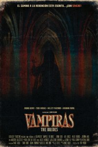 Невесты-вампирши 