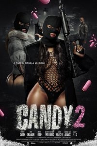 Кэнди. Часть вторая 