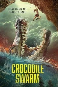 Стая крокодилов 