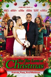 Любовь на Рождество 