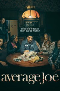 Обычный Джо 