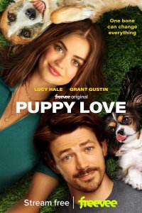 Щенячья любовь 