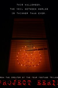 Проект "сверхъестественное" 