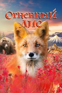 Огненный лис 