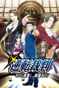 Первоклассный адвокат 