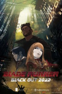 Бегущий по лезвию: Блэкаут 2022 