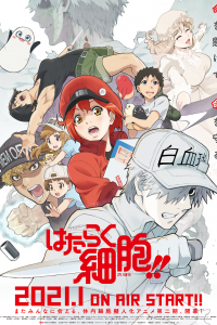 Работа клеток 