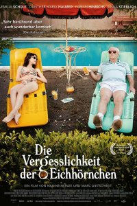 Забывчивость белок 