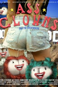 Дерьмовые клоуны: Запор 