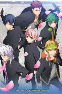 Боевой главарь банды: Девушка бьёт парней 