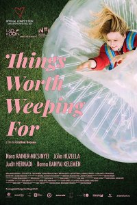 То, о чём стоит плакать 