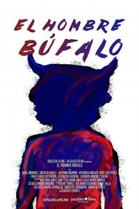 Человек-буйвол 