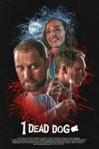 Одна мёртвая собака 