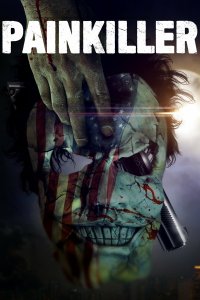 Обезболивающее 