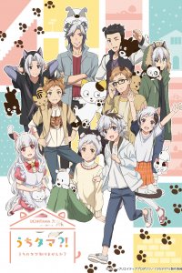 Тама: Откуда же он взялся? 