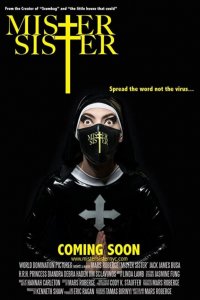 Мистер Систер 