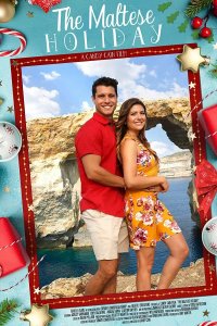 Мальтийские каникулы 